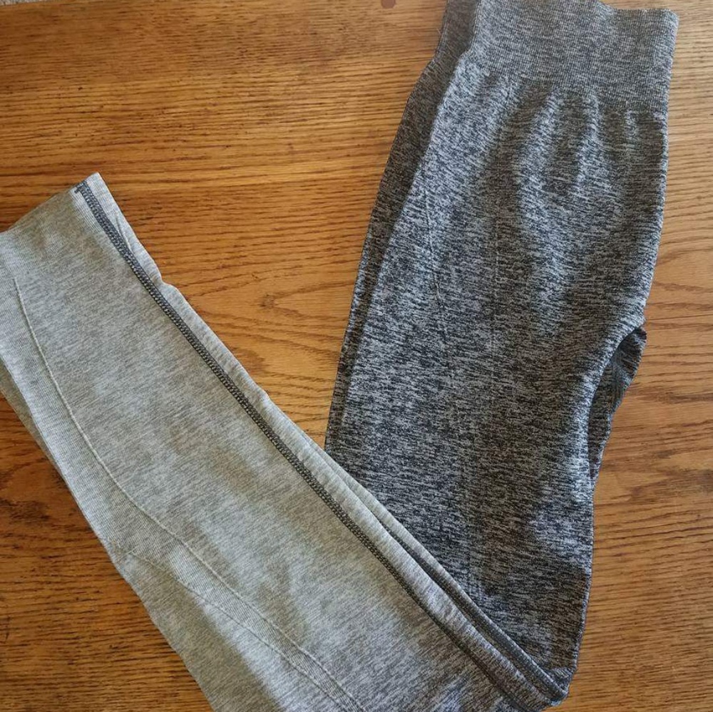 Nwot leggings small/med